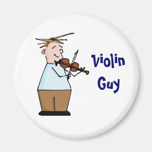 Violinen-Typ-Magnet Magnet