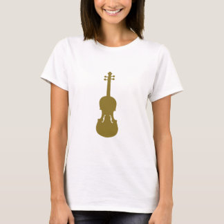 Violinengeige T-Shirt
