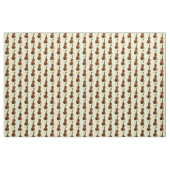 Violingewebe Stoff (Fat Quarter (45,7 x 55,9 cm))
