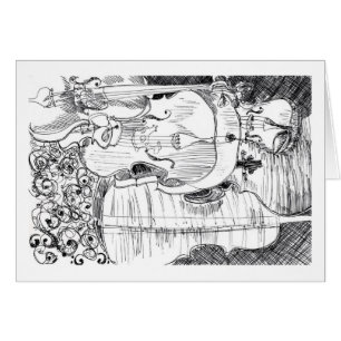 "Violini" - Debby Wang