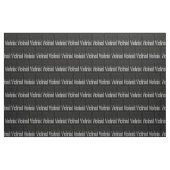 Violinist Extraordinaire Fabric Stoff (Yard (91,4 cm))