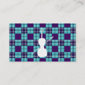 violinist visitenkarte (Vorderseite)