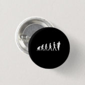 Violinistische Evolution Button (Vorne & Hinten)