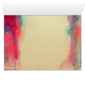 VIOLINISTISCHES MÄDCHEN, VIOLIEN UND KATZE (Innenansicht Horizontal (Unten))