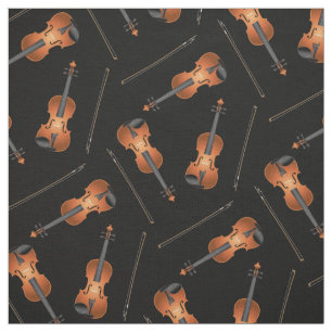 Violins Music Musician Saal Dekoration Stoff