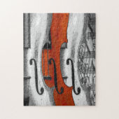 Violins Puzzle (Vertikal)