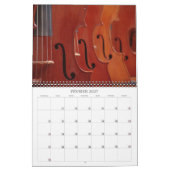 Violoncellerie-Kalender Kalender (Feb 2027)