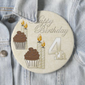 VIP 4. BD-Taste Button (Beispiel)
