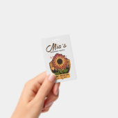 VIP Access Abzeichen für Geburtstagspartei Ausweis (Handheld)