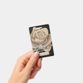 VIP Access Abzeichen für Geburtstagspartei Ausweis (Handheld)