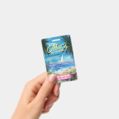 VIP Access Abzeichen für Geburtstagspartei Ausweis (Handheld)