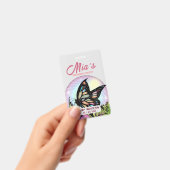 VIP Access Abzeichen für Geburtstagspartei Ausweis (Handheld)