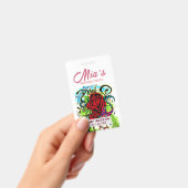 VIP Access Abzeichen für Geburtstagspartei Ausweis (Handheld)