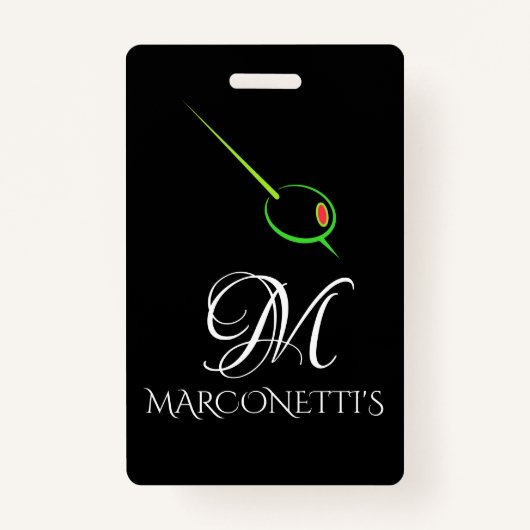 VIP AUSWEIS (Rückseite)