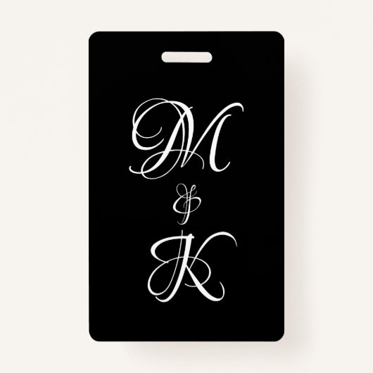 VIP AUSWEIS (Rückseite)