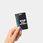 VIP AUSWEIS (Handheld)