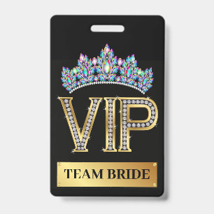 VIP AUSWEIS