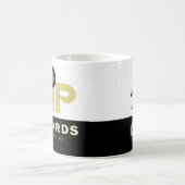 VIP Billiards kundenspezifische Kaffeemaschine Tas Kaffeetasse (Mittel)