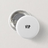 VIP BUTTON (Vorne & Hinten)