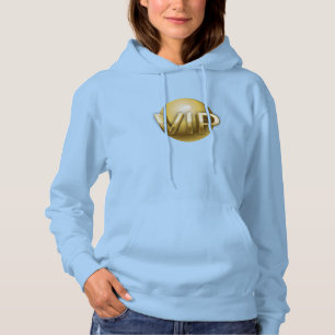 VIP Damen Hoodie