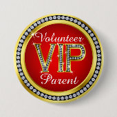VIP-Elterntaste - srf Button (Vorderseite)
