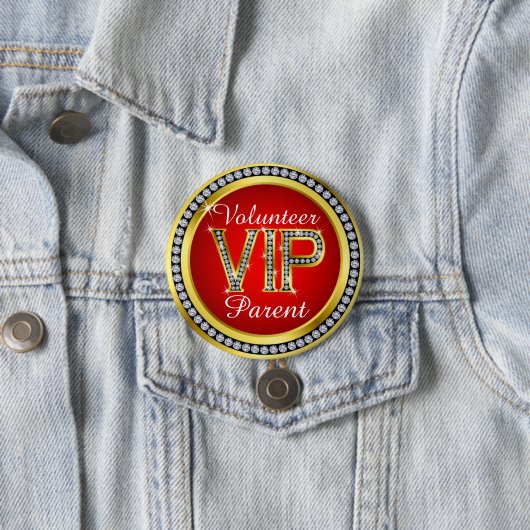 VIP-Elterntaste - srf Button (Beispiel)
