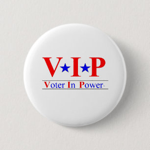 Vip-Entwurf 400 Button
