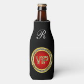 VIP Flasche Cooler - srl Flaschenkühler (Flaschenvorderseite)