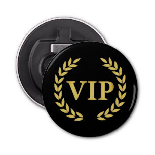 VIP FLASCHENÖFFNER