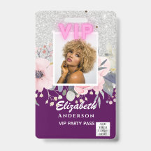 VIP-FOTO-ID - Party, Festival, Event GLITTER GLAMO