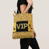 VIP Gold Diamonds High Heels Tasche (Von Nahem)