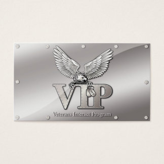 VIP-Informationskarten