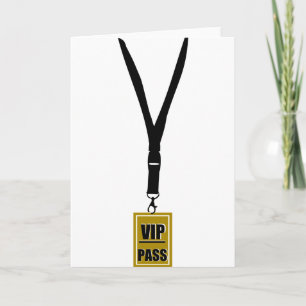 VIP KARTE