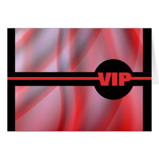 Vip-Karte
