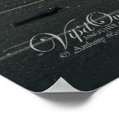 VIP Lexus GS x 3 Poster (Ecke)