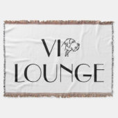 VIP Lounge Decke (Vorderseite)