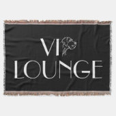 VIP Lounge Decke (Vorderseite)