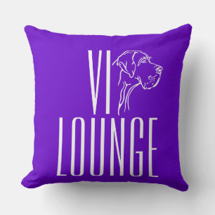 VIP-Lounge Kissen