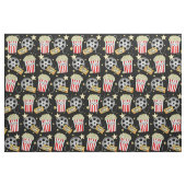 VIP Movie Night Stoff (Fat Quarter (45,7 x 55,9 cm))