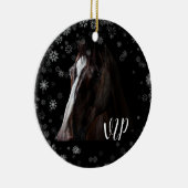 VIP-Ornament Keramik Ornament (Rechts)