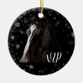 VIP-Ornament Keramik Ornament