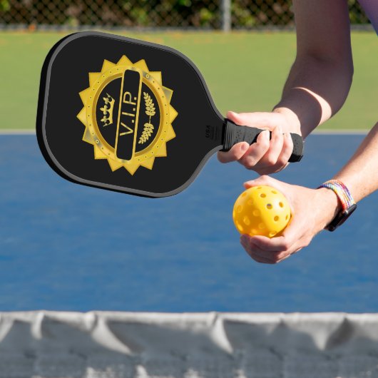 VIP PICKLEBALL SCHLÄGER (InSitu)