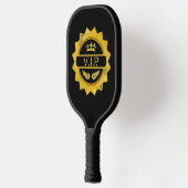 VIP PICKLEBALL SCHLÄGER (Links)