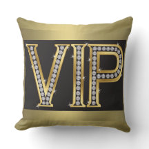 VIP-Pillow