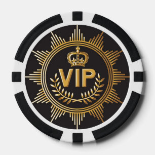 VIP-Poker-Chip Pokerchips