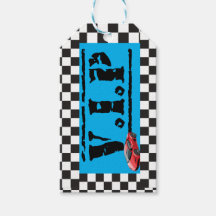 VIP Racing Car Geburtstagsparty oder Veranstaltung