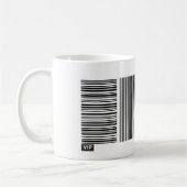 VIP REISE COFFEE MUG KAFFEETASSE (Links)