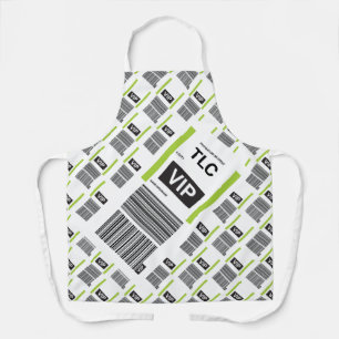 VIP REISE KÜCHE SCHÜRZE
