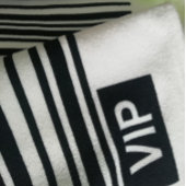 VIP REISE STRANDTUCH