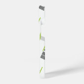 VIP-REISEVERKEHR 14 SLIM-FIT-FALL iPhone HÜLLE (Linke Seite)